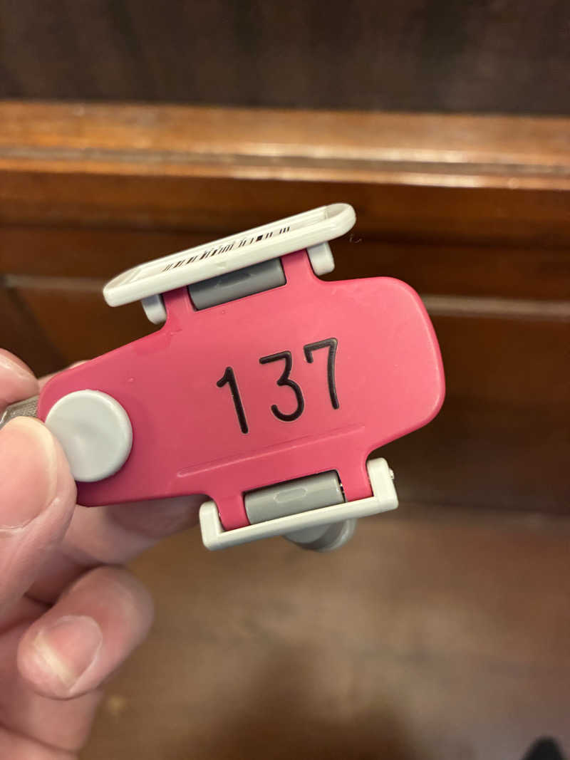 千さんのカプセルホテル&サウナ ジートピアのサ活写真