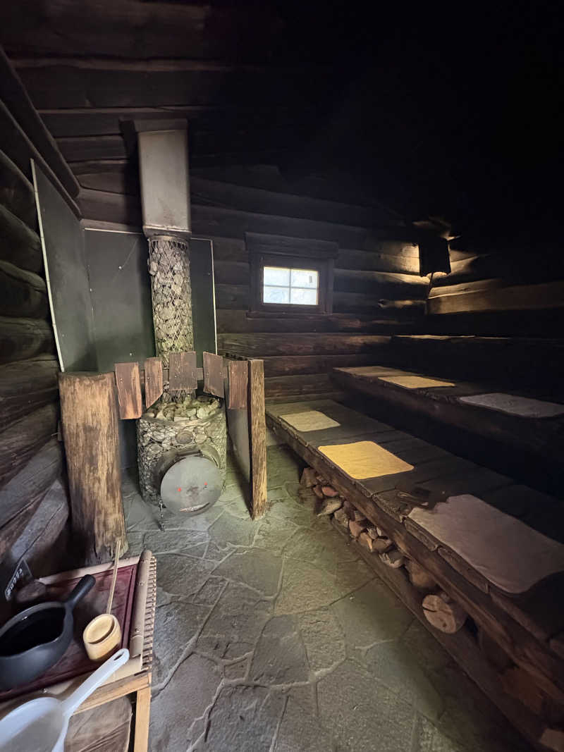 Toshi.Dさんの蓮台寺温泉 清流荘のサ活写真