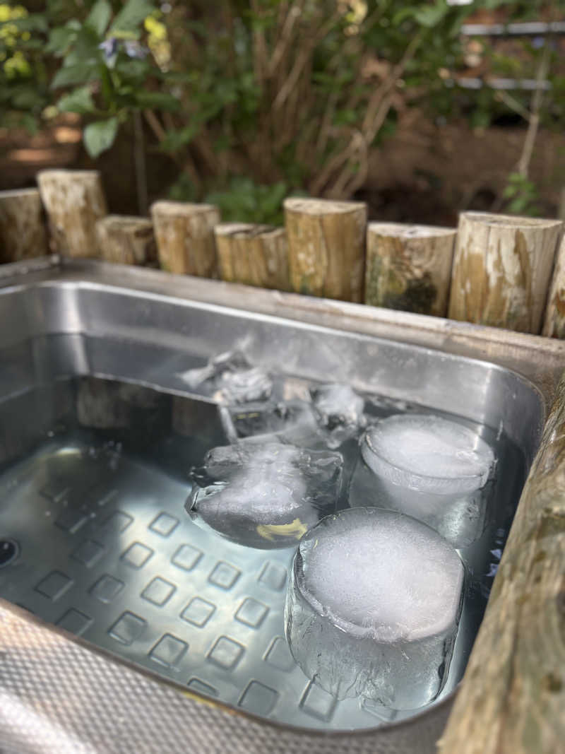 Toshi.Dさんの蓮台寺温泉 清流荘のサ活写真