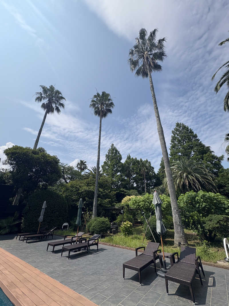 Toshi.Dさんの蓮台寺温泉 清流荘のサ活写真