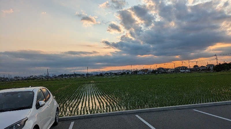 あまみ君さんの小江戸温泉 KASHIBAのサ活写真