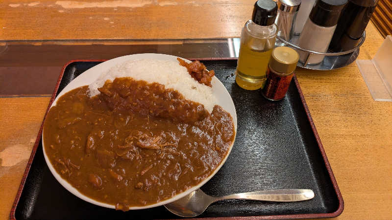 あまみ君さんのサウナ&カプセルホテル 北欧のサ活写真