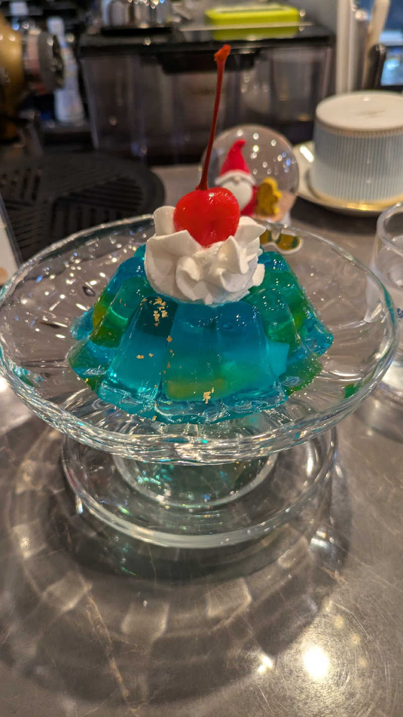 あまみ君さんの十條湯のサ活写真