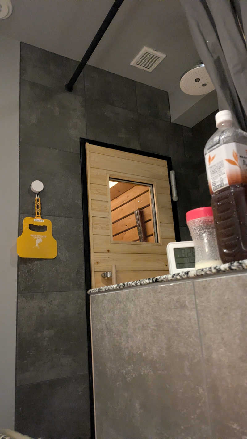 あまみ君さんのKUUMAのサ活写真