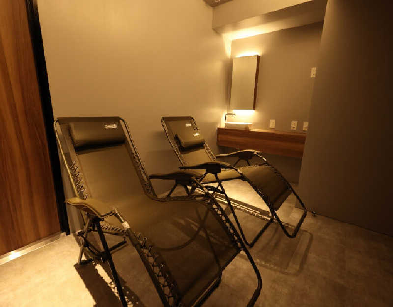 あまみ君さんのKUUMAのサ活写真