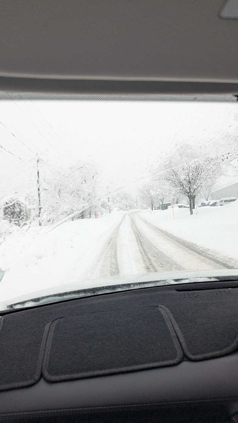 あまみ君さんのSnow Peak FIELD SUITE SPA HEADQUARTERSのサ活写真