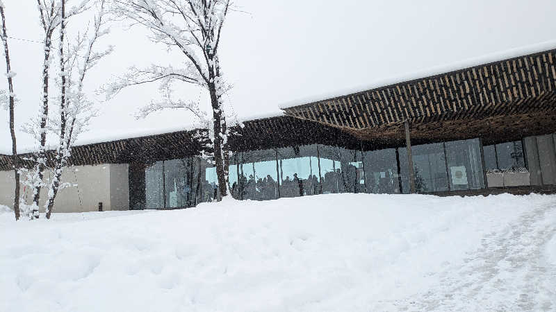 あまみ君さんのSnow Peak FIELD SUITE SPA HEADQUARTERSのサ活写真