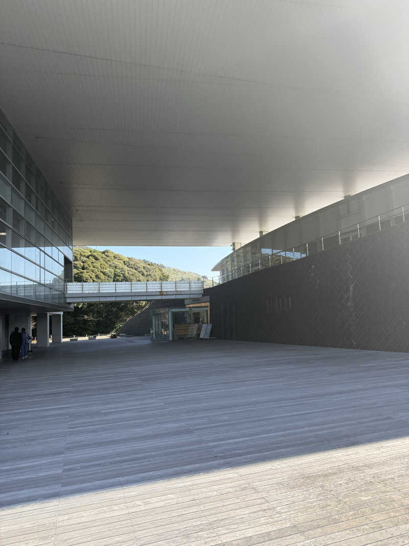 恐縮太郎さんの玄海海上温泉パレアのサ活写真