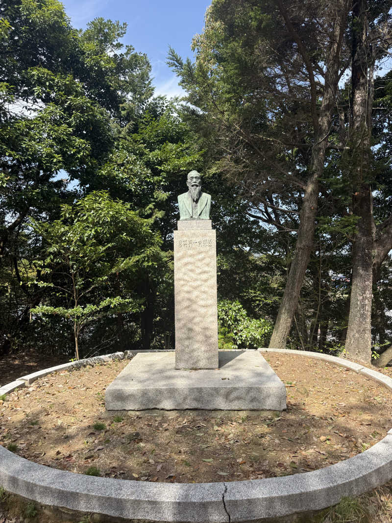 恐縮太郎さんの伊万里温泉 白磁乃湯のサ活写真