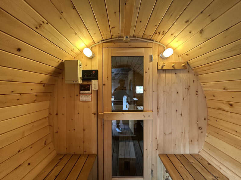 ぽんさんのホテルスクエア沼津のサ活写真