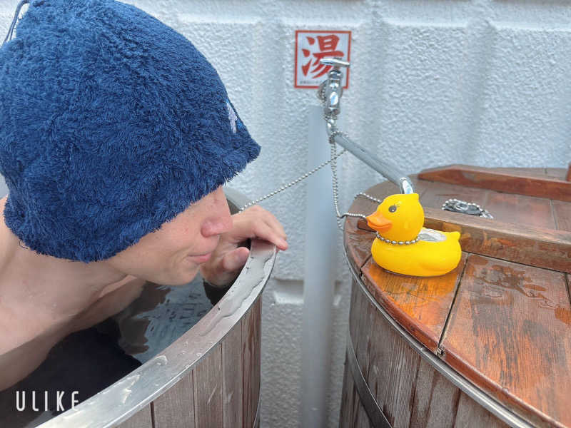 ぽんさんのホテルスクエア沼津のサ活写真