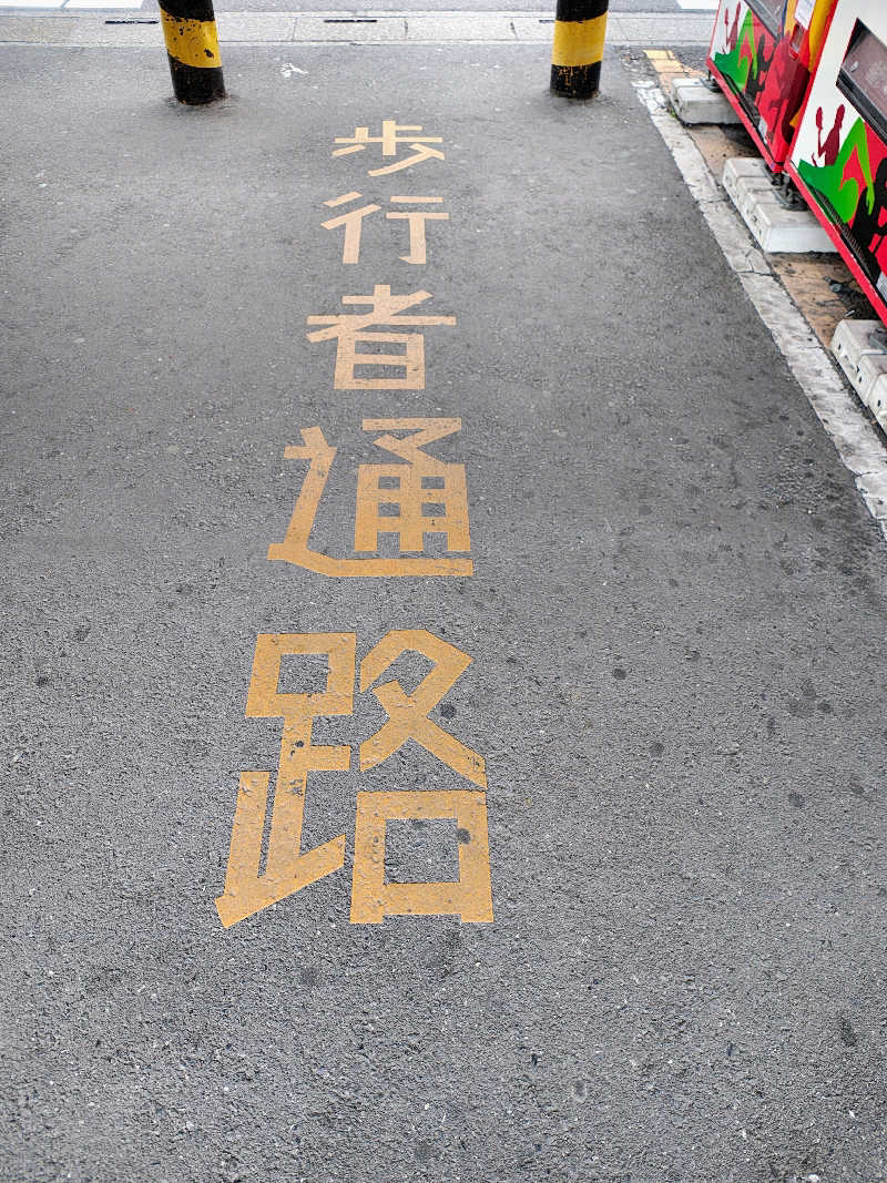 おたけさんの湯乃泉 草加健康センターのサ活写真