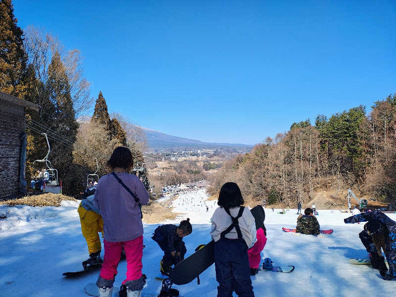 おたけさんの平尾温泉 みはらしの湯のサ活写真