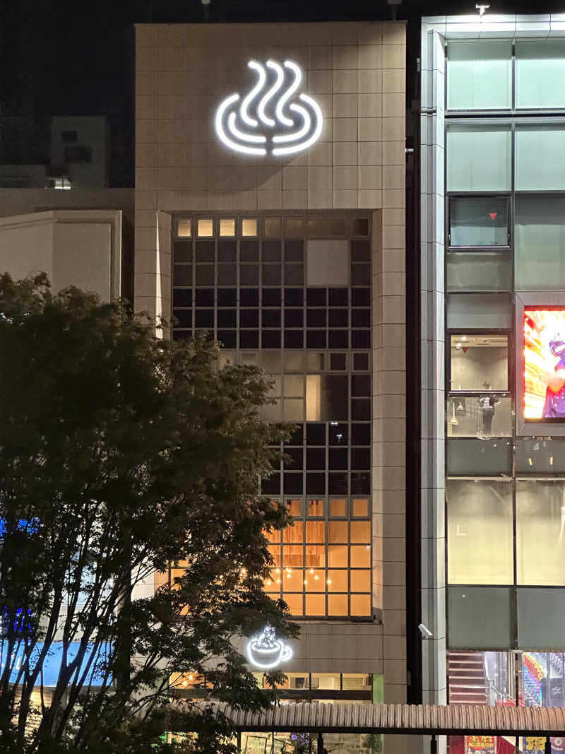 とうふさんのFLOBA(フローバ)のサ活写真