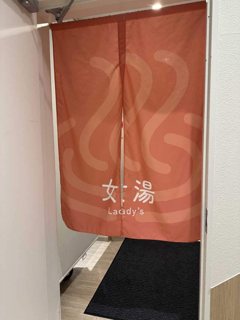 とうふさんのFLOBA(フローバ)のサ活写真