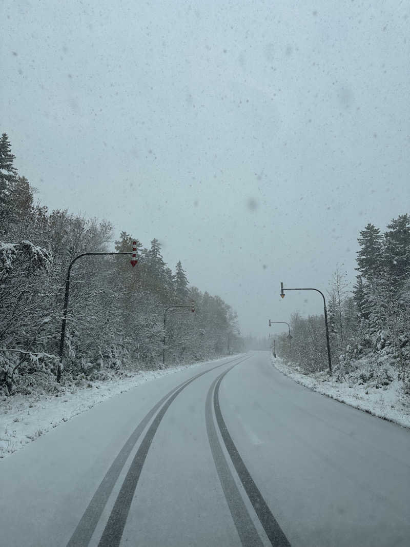 とうふさんのホテルパークヒルズのサ活写真