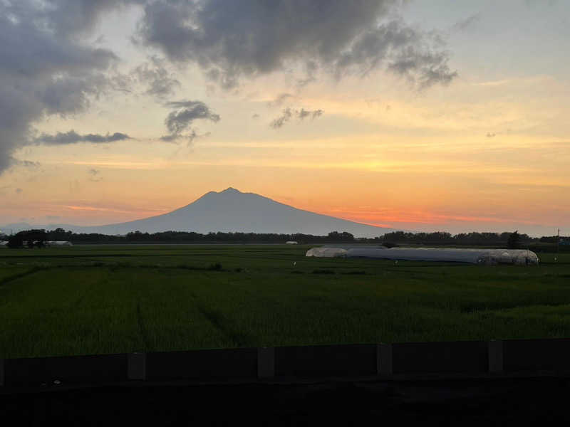 もちょさんのからんころん温泉のサ活写真