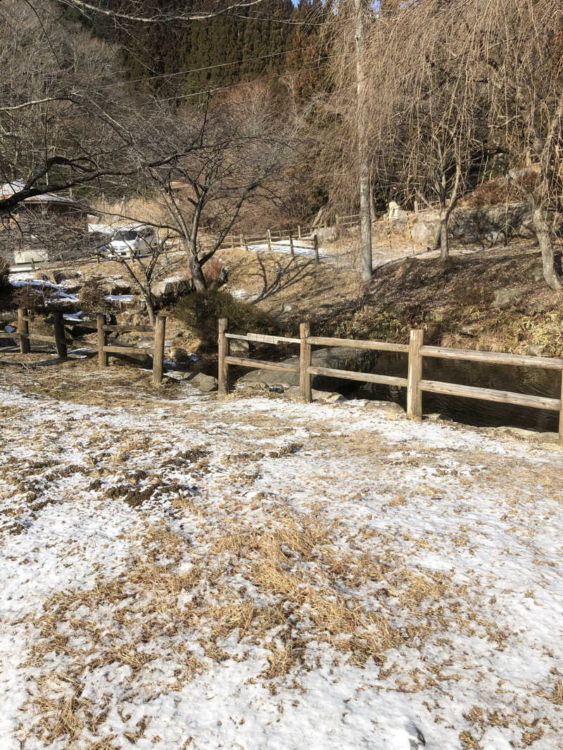 あべさんの夏虫のお湯っこのサ活写真