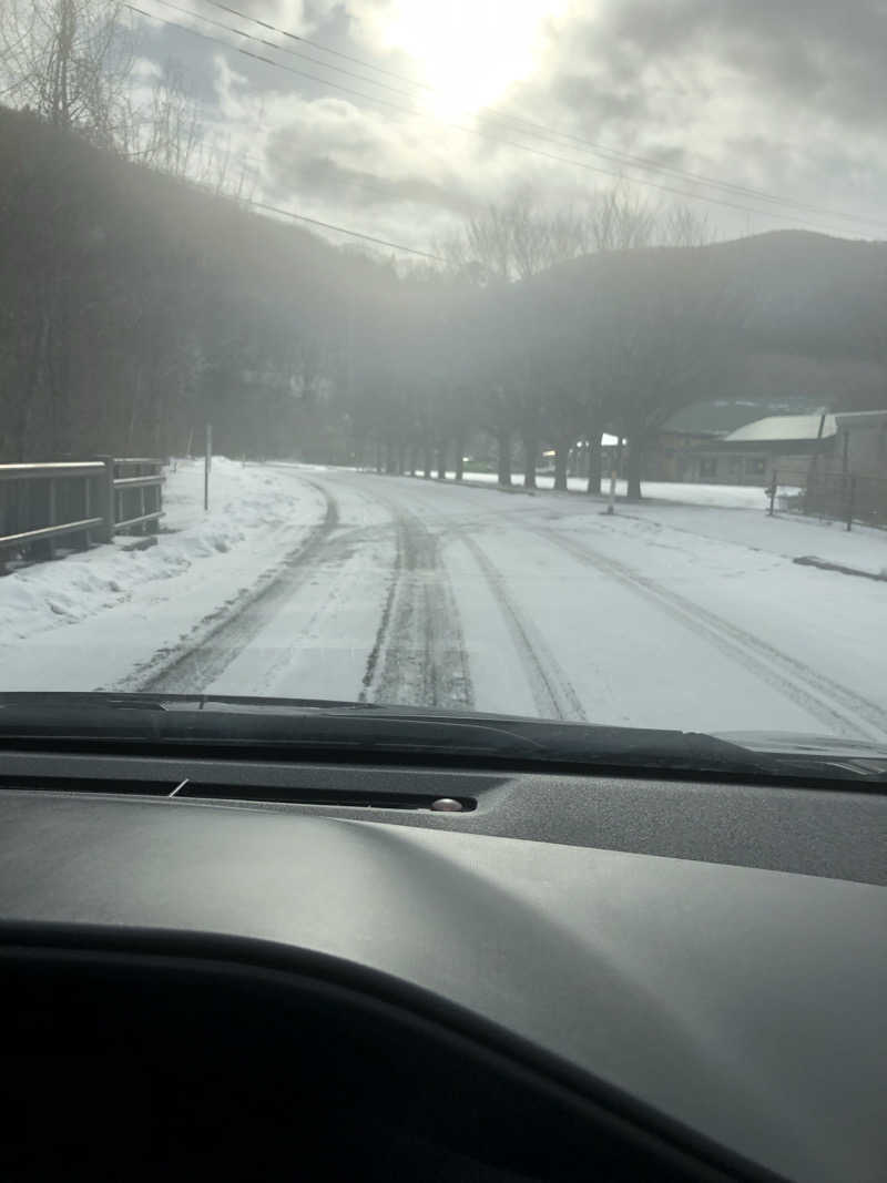 あべさんのしゃくなげの湯っこ 五葉温泉のサ活写真