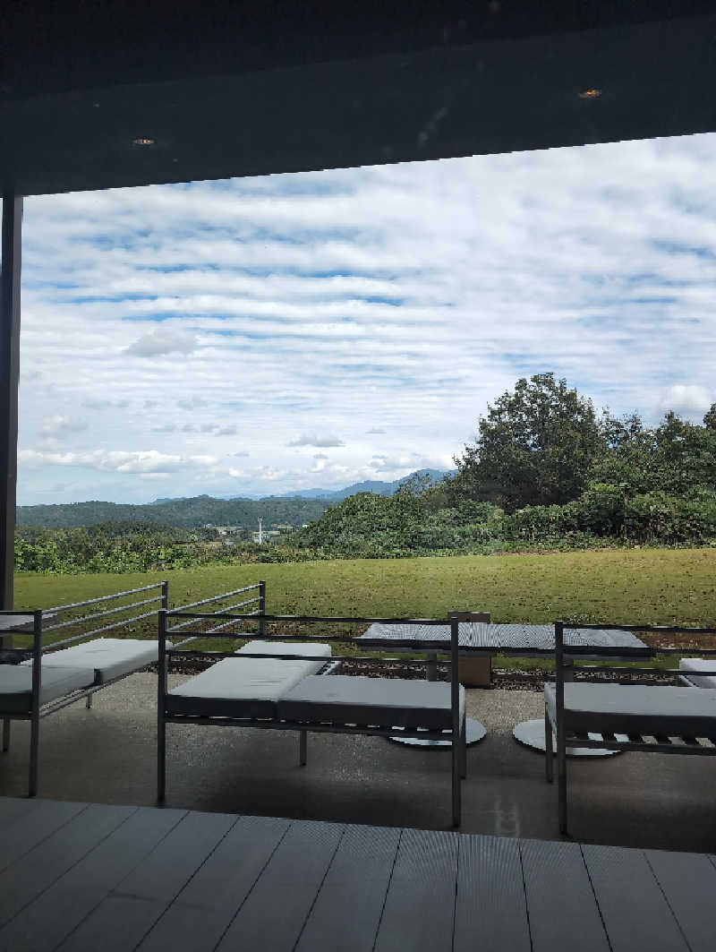 めんさんのSnow Peak FIELD SUITE SPA HEADQUARTERSのサ活写真