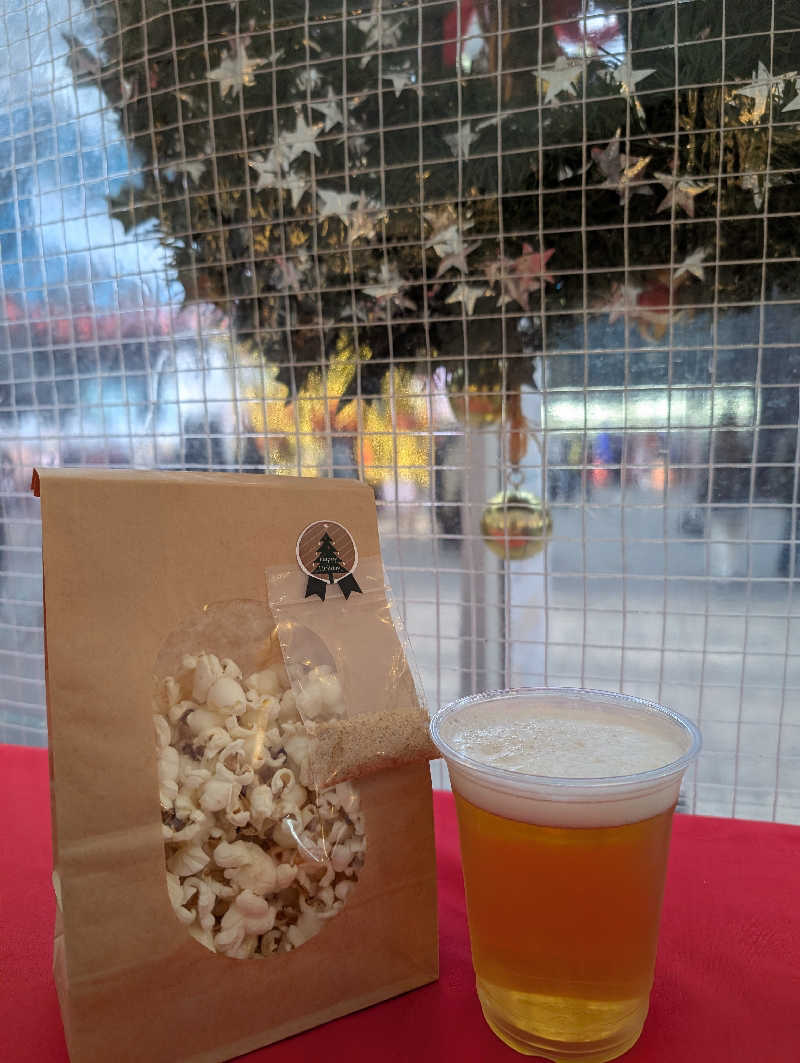 めんさんのえちご川口温泉のサ活写真