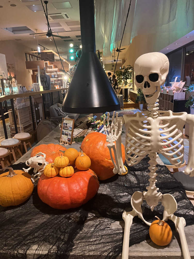 ちょびさんのおふろcafé utataneのサ活写真