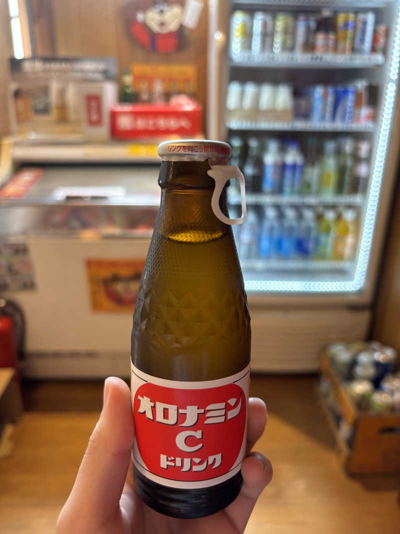 いむさんの都湯-膳所本店-のサ活写真