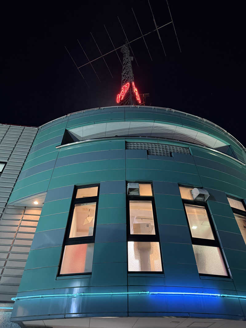 kaikaiさんの湯あそびひろば ふくずみ温泉のサ活写真