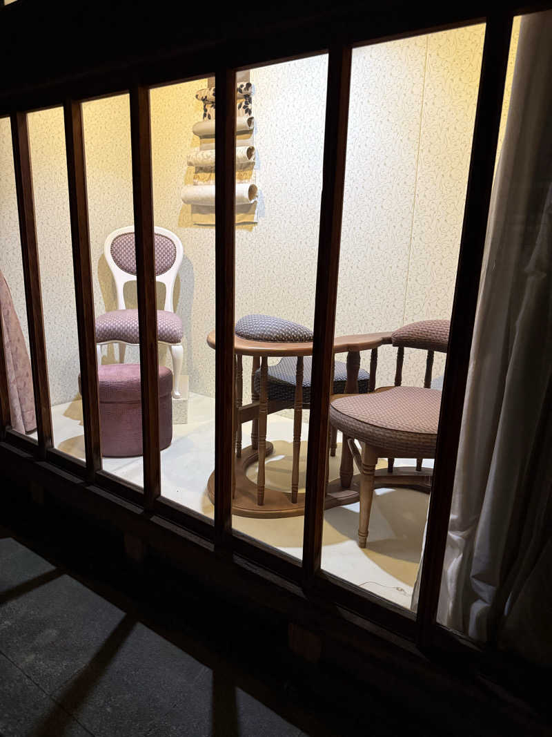 kaikaiさんの白山湯 六条店のサ活写真