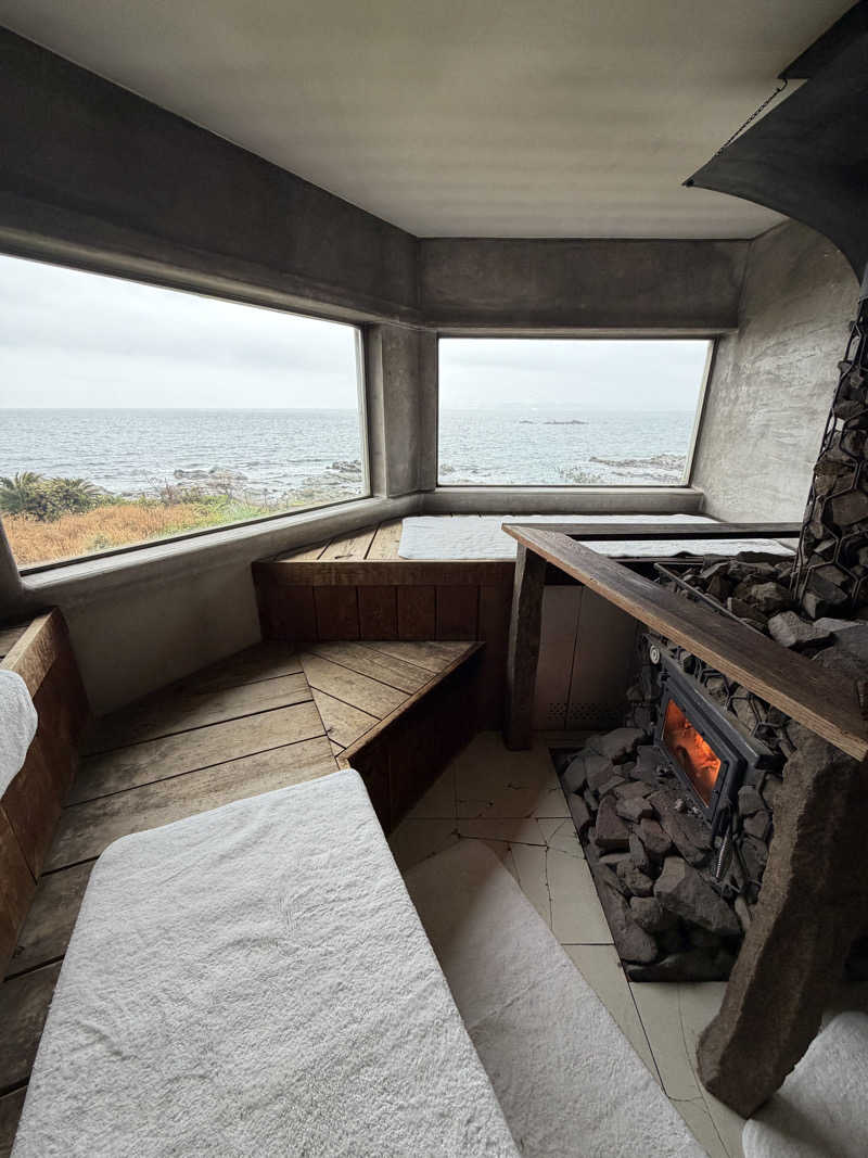 sora_yokoさんのSea Sauna Shack / シーサウナシャックのサ活写真