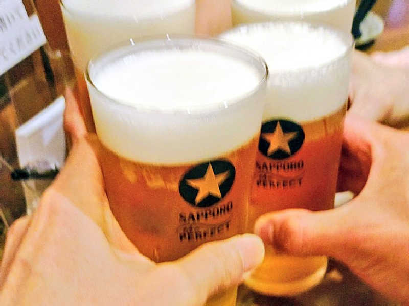 パーフェクト黒ラベル
