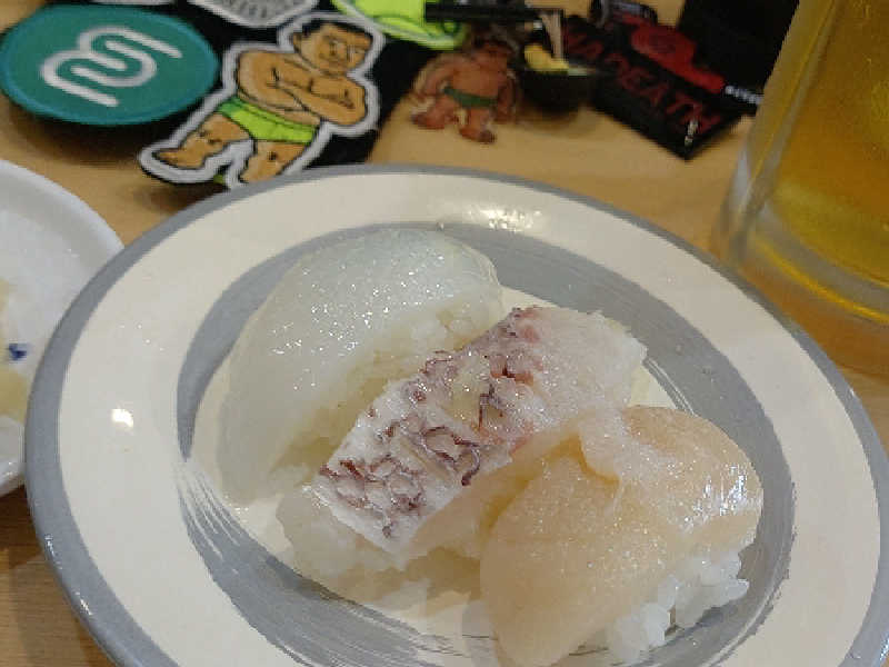 生ビール🍺