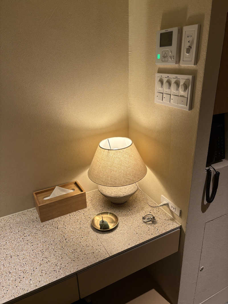 かもうどんさんのetoe sauna&hotelのサ活写真