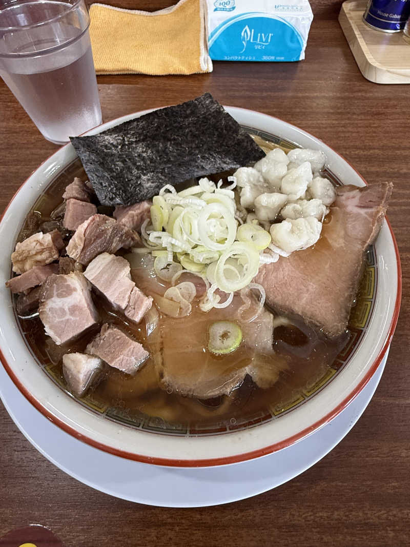GATAYAMAさんの長沼温泉 ぽっぽの湯のサ活写真