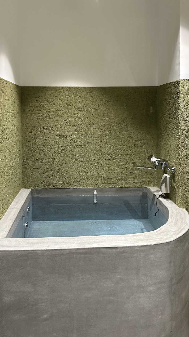 ワタガシさんのPJ Machida サウナのサ活写真