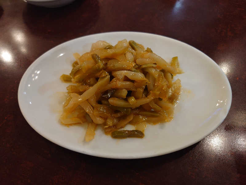 surf.mkさんのスーパー銭湯 湯処葛西のサ活写真