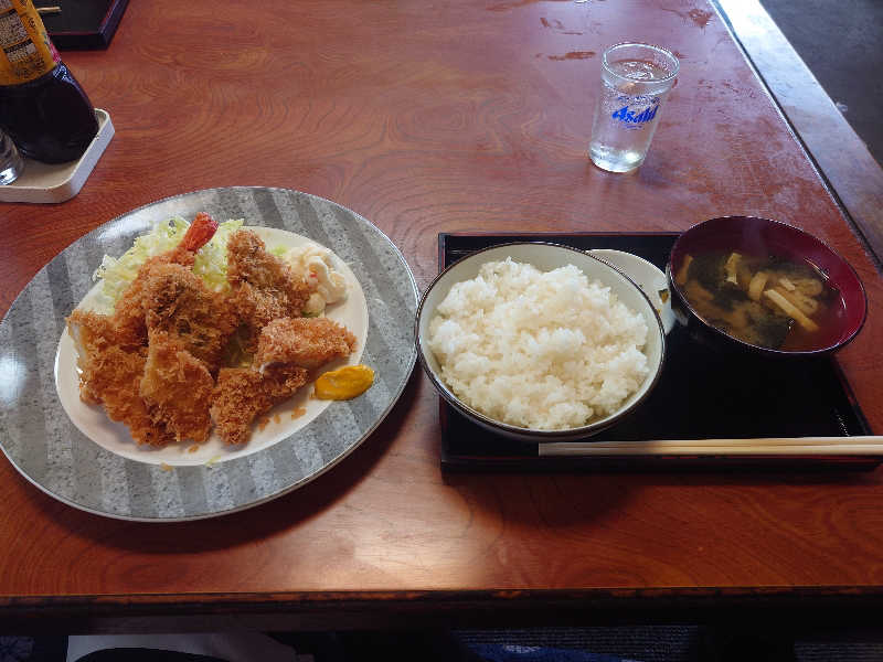 surf.mkさんの毎日サウナ 越谷店のサ活写真