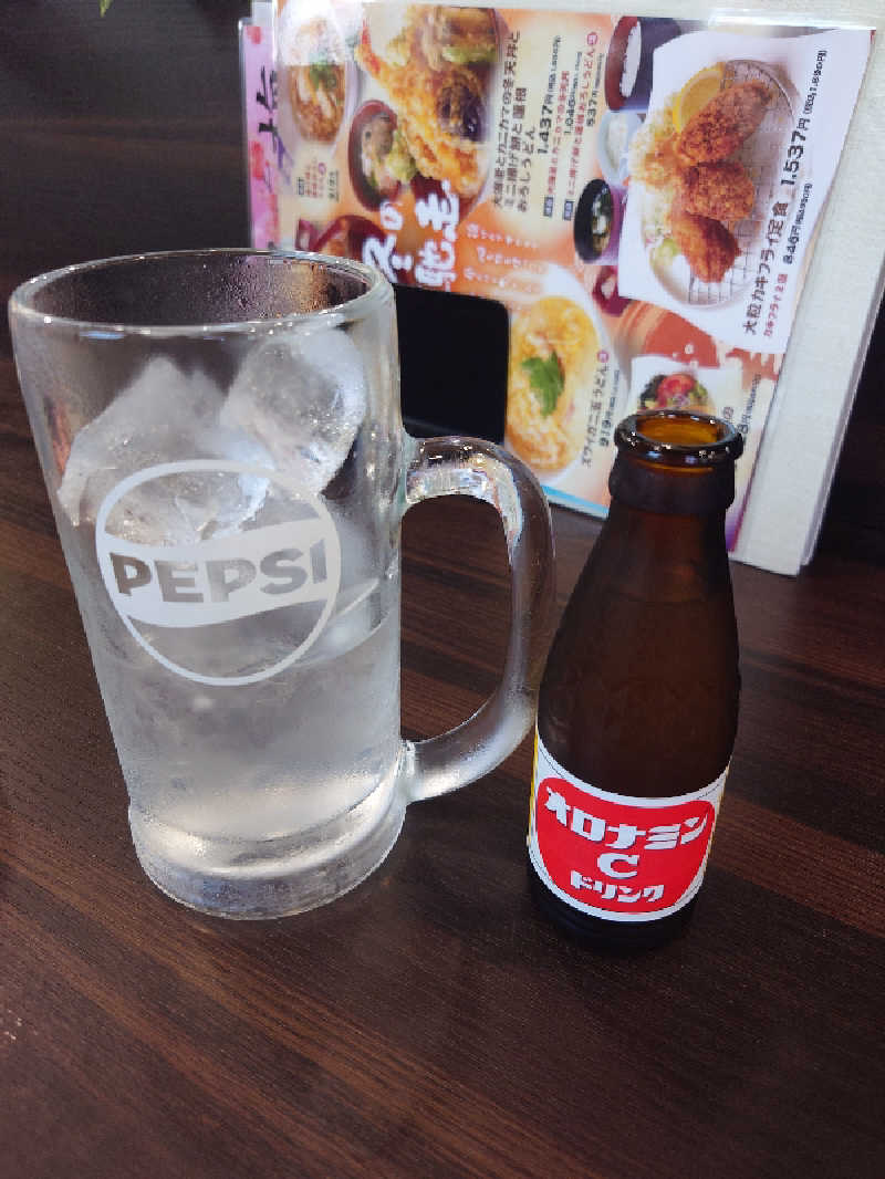 surf.mkさんのスーパー銭湯 湯処葛西のサ活写真