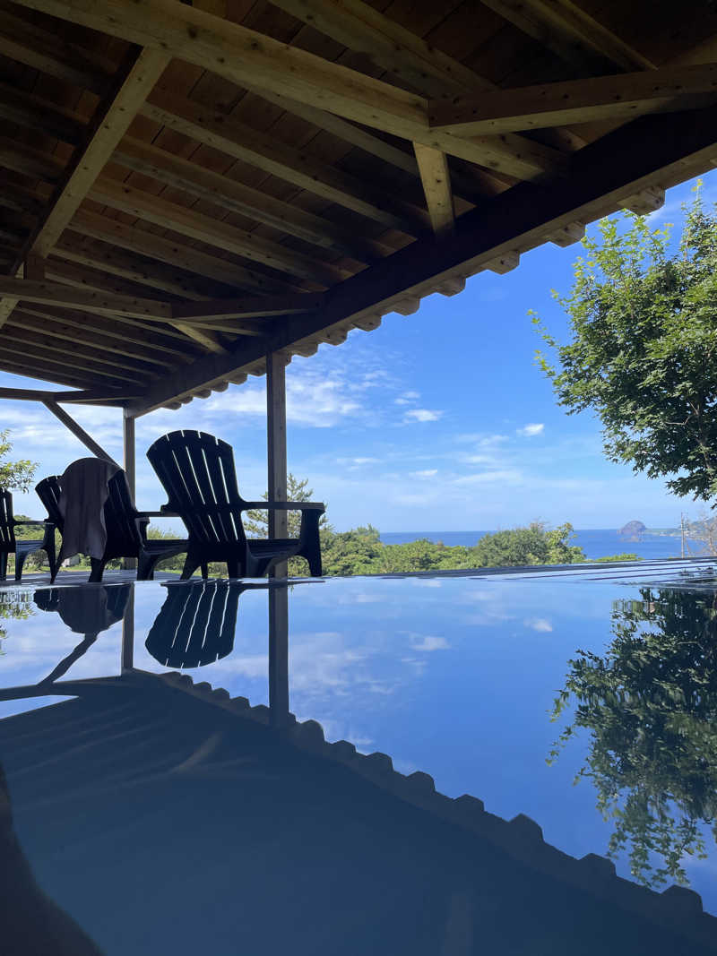 ゆ♨️さんのist - Sadoのサ活写真