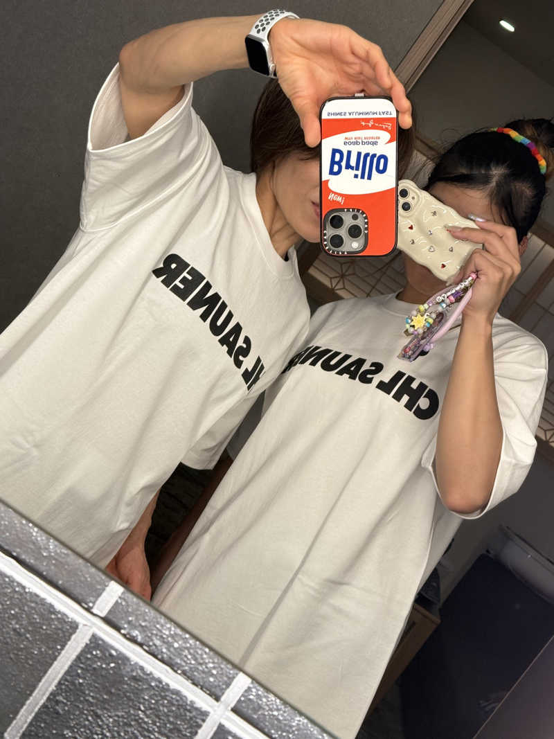 おけさんの時のホテルのサ活写真