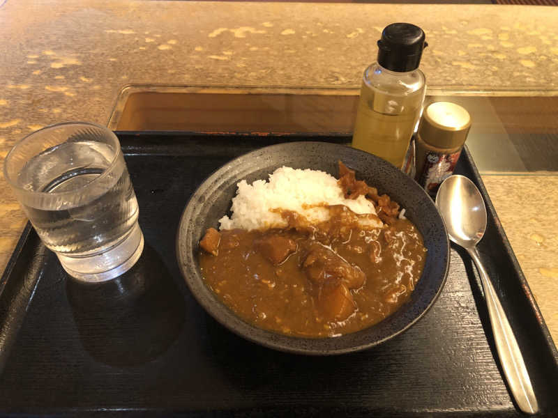 53さんのサウナ&カプセルホテル 北欧のサ活写真