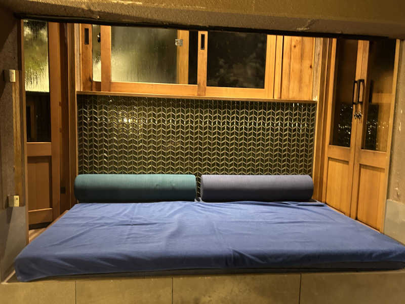 ともちんさんの和の心を愉しむ 渋温泉 春蘭の宿 さかえやのサ活写真