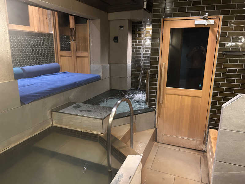 ともちんさんの和の心を愉しむ 渋温泉 春蘭の宿 さかえやのサ活写真