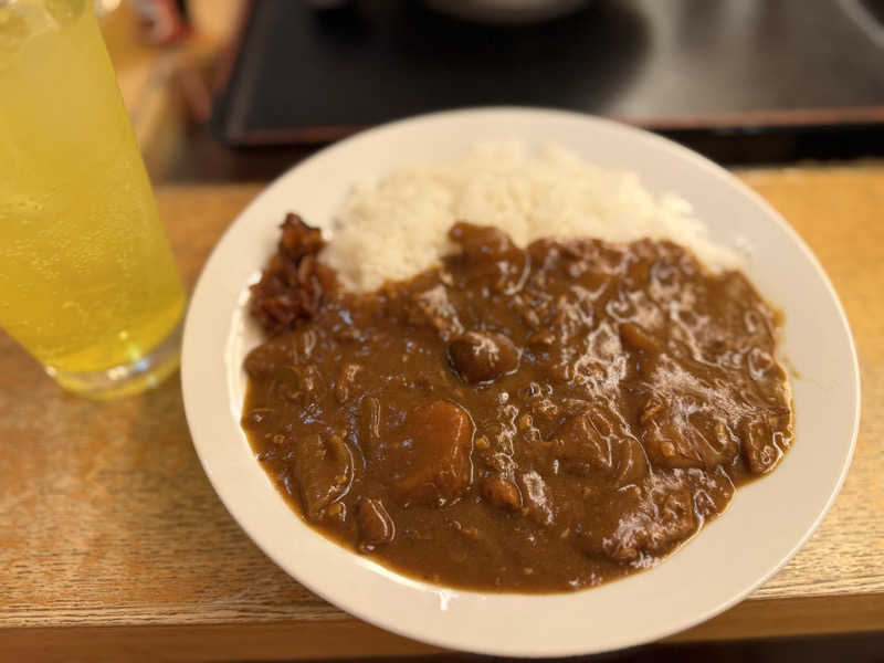 Ⓜ️さんのサウナ&カプセルホテル 北欧のサ活写真