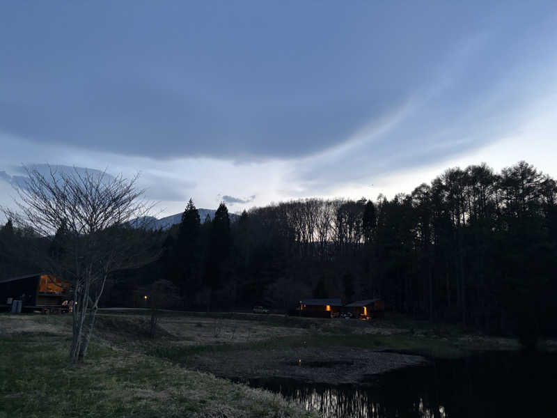 さわこちんさんのEarthboat Kurohimeのサ活写真