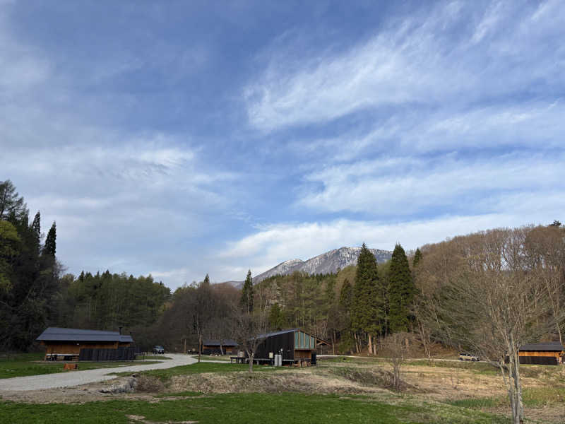 さわこちんさんのEarthboat Kurohimeのサ活写真