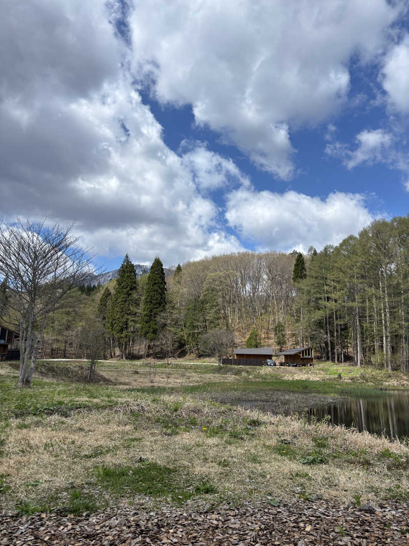 さわこちんさんのEarthboat Kurohimeのサ活写真