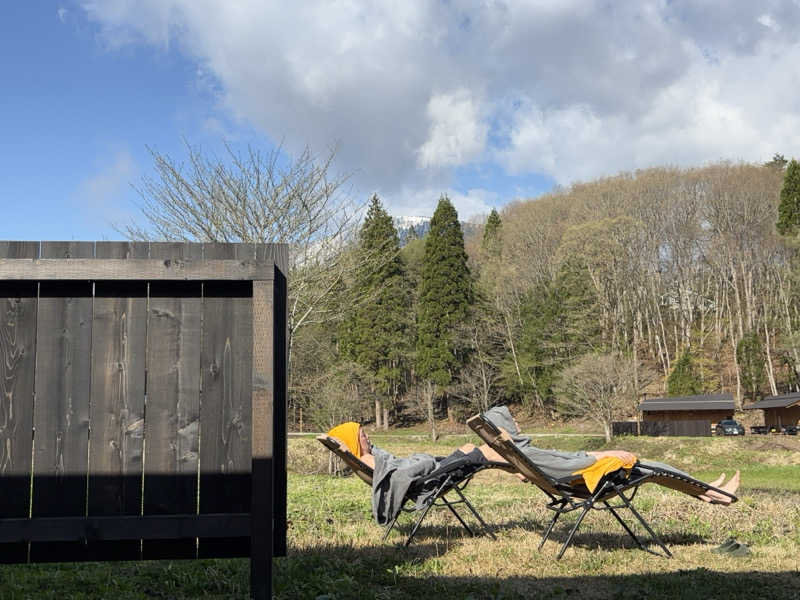 さわこちんさんのEarthboat Kurohimeのサ活写真