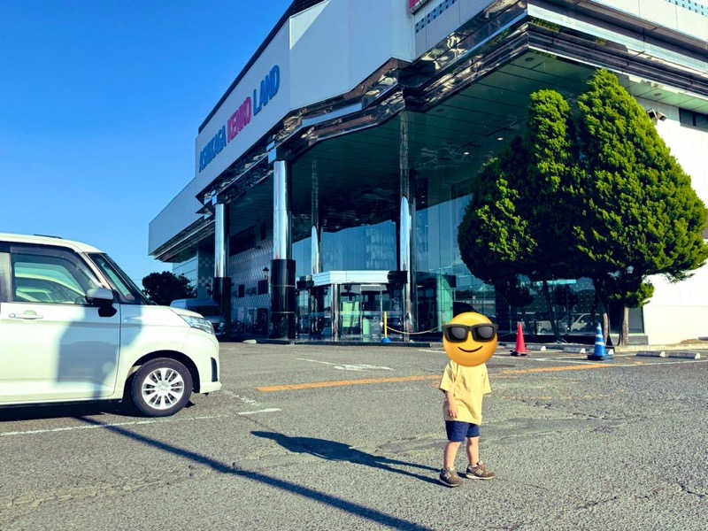 HAYATOさんの足利健康ランドのサ活写真