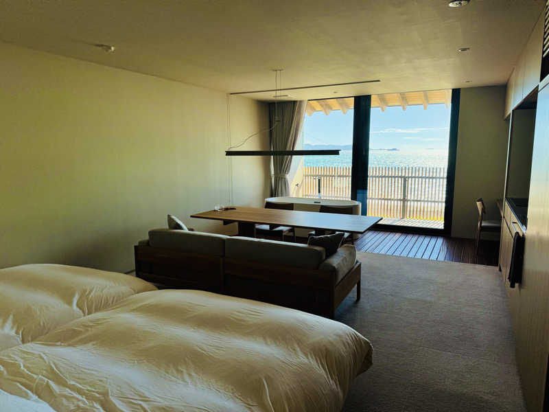 HAYATOさんのSANU 2nd Home - 館山1stのサ活写真